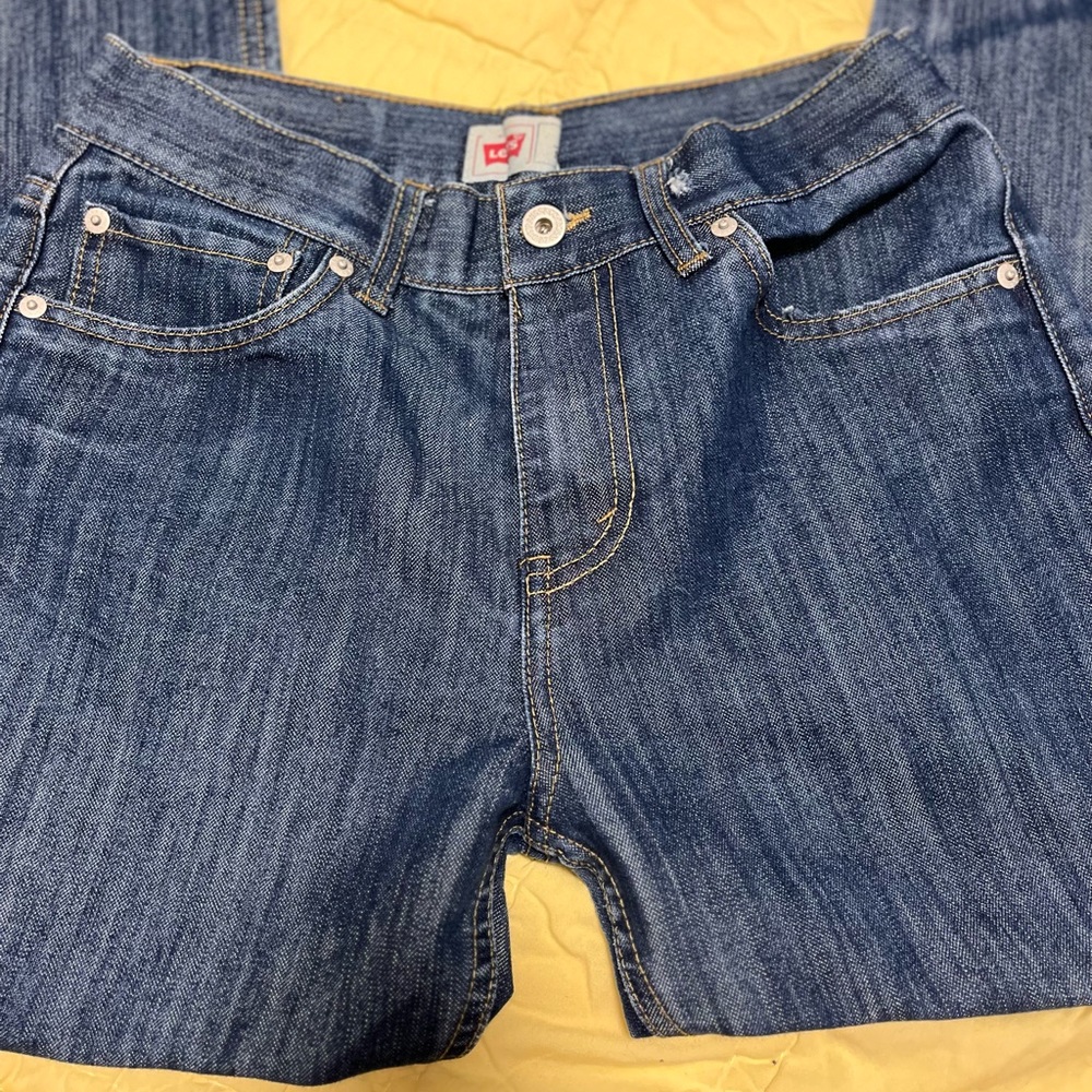 Levis Jeans
